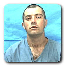 Inmate CHRISTOPHER A HINES