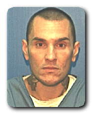 Inmate STEVEN J JR KELLY