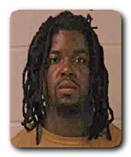 Inmate RASHAD A LEE