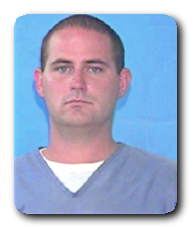 Inmate TONY C MALOTT