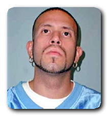 Inmate LORENZO MORALES