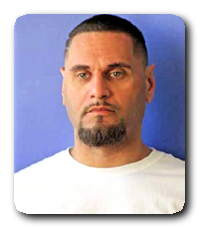 Inmate ALBERT RODRIGUEZ
