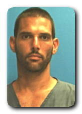 Inmate CHRISTOPHER SCALZO