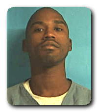 Inmate MARIO E STEPHENSON