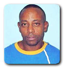 Inmate LAWRENCE TALLEY