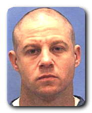 Inmate DANIEL P WALKOWICZ