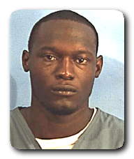 Inmate MARK J WHITE