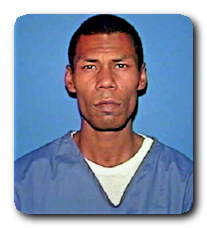 Inmate CHARLES S CARTIER