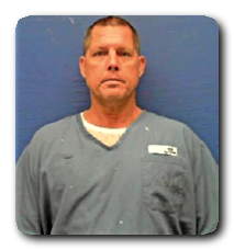 Inmate JEFFREY R CLARK