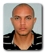 Inmate DEVEN M COOLEY