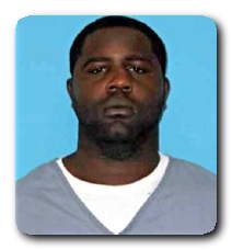 Inmate KENNETH D GAINES
