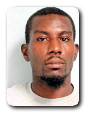 Inmate JAVON OSHEA HUDSON