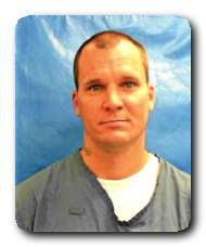Inmate JAMIE W MATSON
