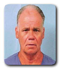 Inmate BILLY C MESSICK