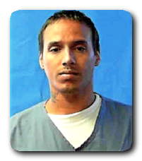 Inmate JEFFREY L RODRIGUEZ