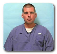 Inmate RUSSELL E SHOUSE