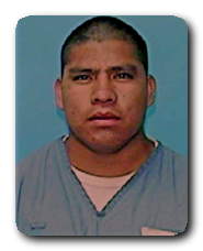 Inmate ROMAN LOPEZ