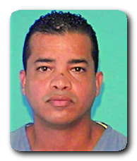 Inmate JORGE JR MAYOL