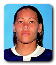 Inmate MICHELLE D THOMAS