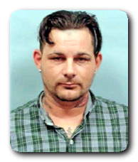 Inmate ANTHONY BRIAN VINCENT
