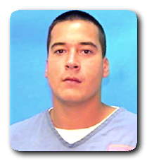 Inmate STEVEN L JR WAHLE