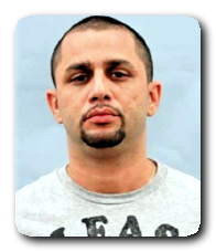 Inmate ALLEN JOSPEH JR ALFONSO