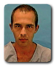 Inmate CHRISTOPHER ALVAREZ