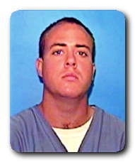 Inmate JEREMY O BURCHELL