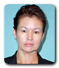 Inmate VICKIE M CANZENZA