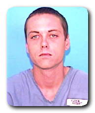 Inmate TIMOTHY W CLEWIS