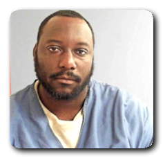 Inmate WILLIE J CONNER