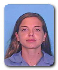 Inmate CHELSEE J DOWNING