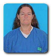 Inmate BRENDA S HOPE