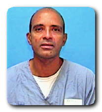 Inmate EDILBERTO MONTANEZ