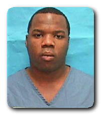 Inmate KEVIN E MOORE
