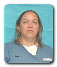 Inmate SHANNON M PARSLOW