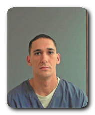 Inmate JUSTIN D PEPPERS