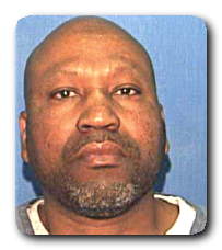 Inmate MARK A PICKENS