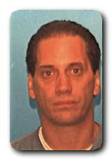 Inmate GREGORY ROBERTS