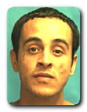 Inmate ELIEZER RODRIGUEZ