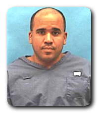 Inmate DANIEL SANCHEZ