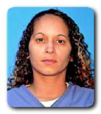 Inmate JOLANDA SANCHEZ