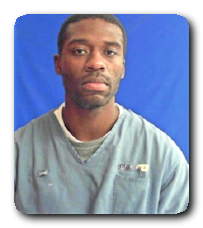 Inmate RODERICK S TOOTLE