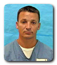 Inmate SHON W CAGLE