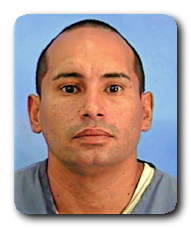 Inmate LUIS A FUENTES