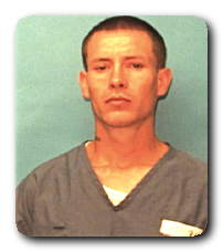 Inmate TIMOTHY J GILLEY