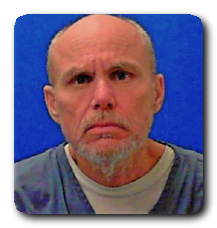 Inmate DAVID L HOWELL