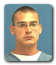 Inmate KURT J III MOHRING