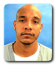 Inmate BENJAMIN J RODRIGUEZ