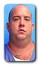 Inmate RUSSELL L SNYDER